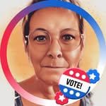 Judy Fielding - @trplej3 - Instagram