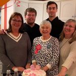 Judy Flaherty - @judy_flahsrry_636 - Instagram