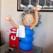 Judy Flaherty - @flah0027 - Instagram
