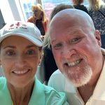Judy Johnson Flaherty - @judymkm2019 - Instagram