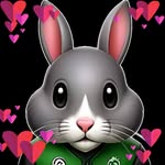 Judy Flavell - @bunnybabe65 - Instagram