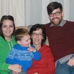 Judy Flock - @jmffox74 - Instagram