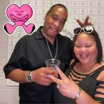 Judy Flood-Edwards - @jflood223 - Instagram