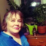 Judy Flora - @florahalifax - Instagram