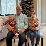 Judy Flora Pierson - @judy_pierson - Instagram
