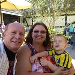 Judy Ann Foreman - @iamjudyboojam - Instagram