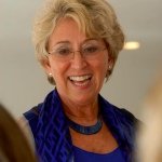 Judy Foreman - @judy_foreman - Instagram