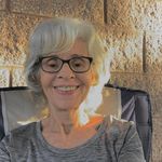 Judy Foreman - @foreman7540 - Instagram