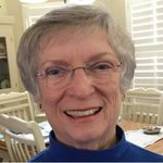 Judy Foreman Davis - @lucystewart_737 - Instagram