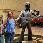 Judy L Foreman - @judylforeman - Instagram