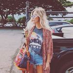 Judy Forest - @judyforest9661 - Instagram