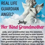 Judy Forrester - @judy.esterforrester - Instagram