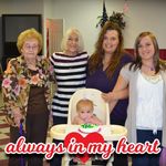 Judy Fortner - @fortnerjudy - Instagram
