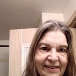 Judy Fortner - @majudesbakes - Instagram