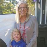 Judy Fortner Gatlin - @gatlinjudy - Instagram