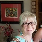 Judy Fortner Mitchell - @judyfortnermitchell - Instagram