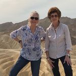 Judy Fortner Stone - @judyjudyjudy529 - Instagram