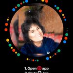 Judy Fraley - @fraley1407 - Instagram