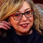 Judy Fredrick-Barbe - @fredrickbarbe - Instagram