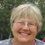 Judy Fredrickson Veltri - @veltrijudyfredrickson - Instagram