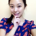 Judy Fu - @caicai_judy - Instagram