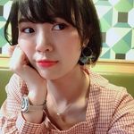 Judy Fu - @judy_fufu - Instagram