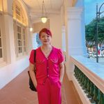 Judy Fu - @judyfu007 - Instagram