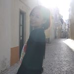 JudyFu - @chinlingfu - Instagram