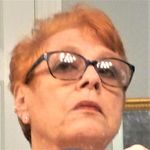 Judy Fuchs - @judyf254 - Instagram