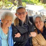 Judy Fuchs - @judefuchs - Instagram