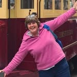 Judith Galbraith - @graylengirl - Instagram