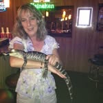 Judy Galbraith - @cottoncandytopdog - Instagram