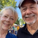 Judy Martin Galbraith - @rojex44698 - Instagram