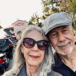 Judy Martin Galbraith-Jones - @judygalbraith - Instagram