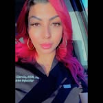 Judy Garcia - @jcaptain - Instagram