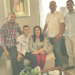 Judy Garcia - @judygarcia3212 - Instagram