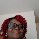 Judy Gary - @judygaryredfear - Instagram