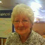 Judy Johnson Hill - @judy_garyhill - Instagram