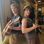 Jude Glaser - @dramadude_jude - Instagram