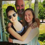 Judith Glaser Bligh - @j_bligh - Instagram