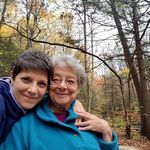 Judy Glaser - @judyglaser240 - Instagram