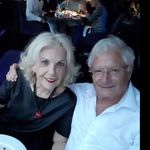 Judy Glaser - @judalle - Instagram