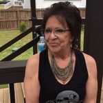 Judy Glaser - @judyglaser50 - Instagram