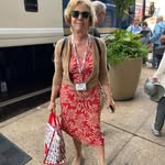 Judy Thompson Glaser - @judytglaser - Instagram