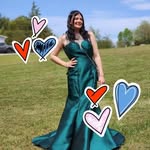Judy Clark - @judygoadclark - Instagram
