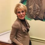 Judith Goldstein - @judy_goldstein_md - Instagram
