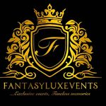 Judygold - @fantasyluxevents - Instagram