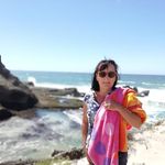 Judith Gower - @gower243 - Instagram