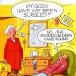 Judith Grainger - @graingerjudith - Instagram