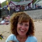 Judy Grainger - @judyanne2045 - Instagram